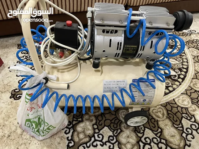 مضخة هواء 900W