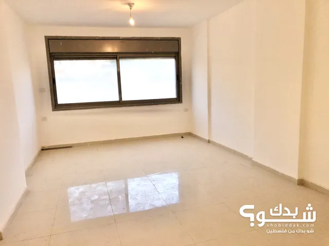 160m2 3 Bedrooms Apartments for Sale in Ramallah and Al-Bireh Al Quds