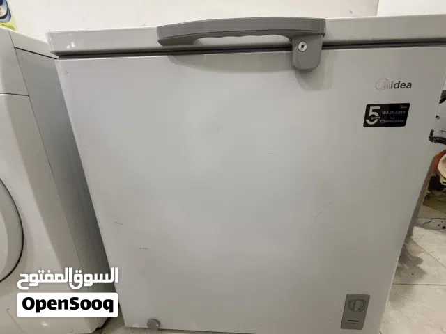 فريزر للبيع بقمه النظافه