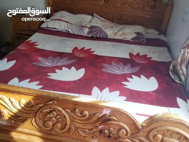 غرفة نوم سويدي