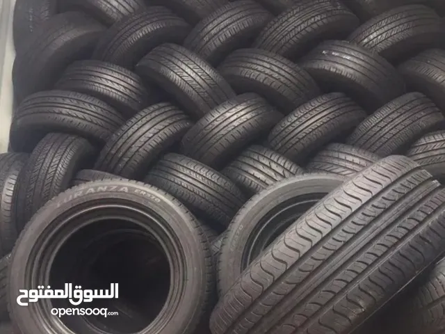 عبدالعليم العليمي لجميع انواع الاطارات وجميع المقاسات متوفره