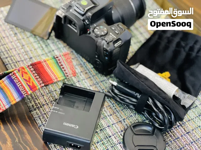 Canon 250D للبيع