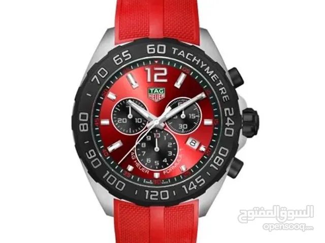 Analog Quartz Tag Heuer watches  for sale in Mubarak Al-Kabeer