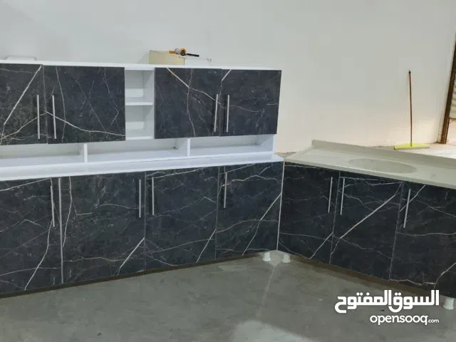 كاونترات mdf