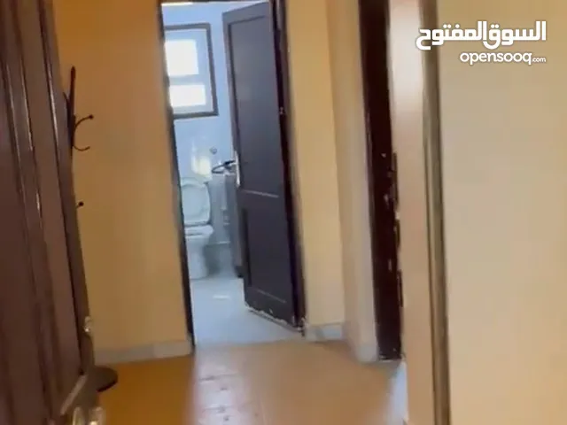 شقة للايجار حي السلام