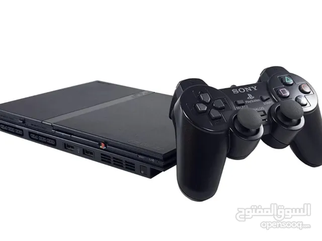 PlayStation 2 PlayStation for sale in Al Batinah