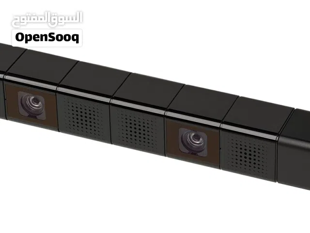 كاميرا بلايستيشن فور وكاله + قطع صيانه ايد فور اصلي