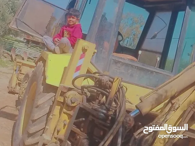 1988 Tractor Agriculture Equipments in Mafraq