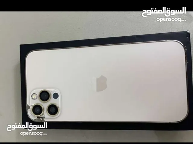 Apple iPhone 12 Pro 128 GB in Al Ain