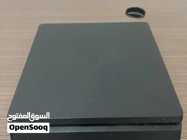 Sony 4 للبيع ب 500 قابل للتفاوض