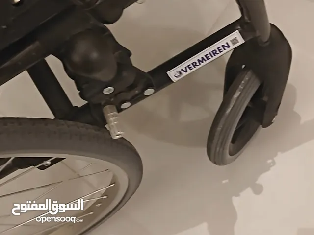 medical wheel chair Germany