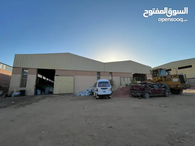 العبور المنطقة الصناعية التانية اول طريق بلبيس  قريب من اسكان الشباب