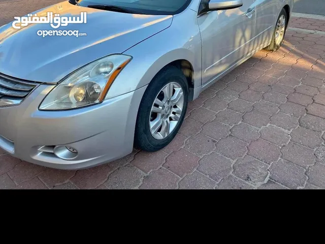 Nissan Altima 2012 in Al Ahmadi