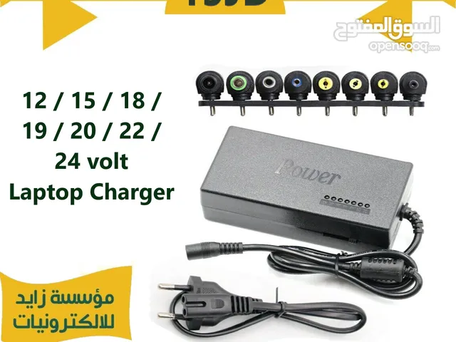 شاحن لابتوب UNIVERSAL