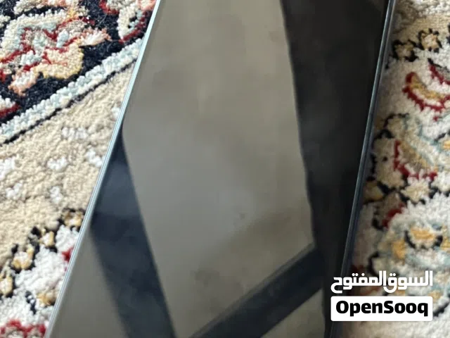 موبايل samsung m31s نظف جداً مبدل شاشة فقط للبيع