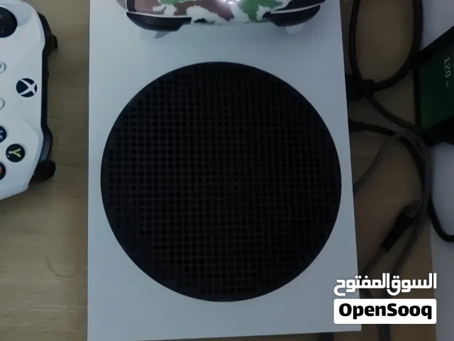 Xbox series s اكسبوكس سيريس اس