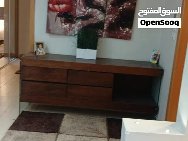 120 m2 1 Bedroom Apartments for Rent in Amman Abdoun