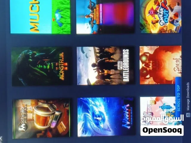 حساب Steam فيه 40+ لعبة بسعر مغري