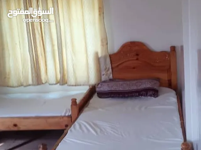 Furnished Monthly in Sana'a Assafi'yah District