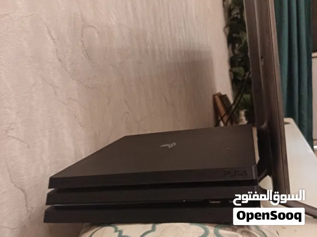 سوني 4 pro نظيف