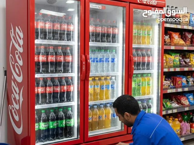 صيانه ثلاجاتً وغسالات جميع قطع غيار متوفره