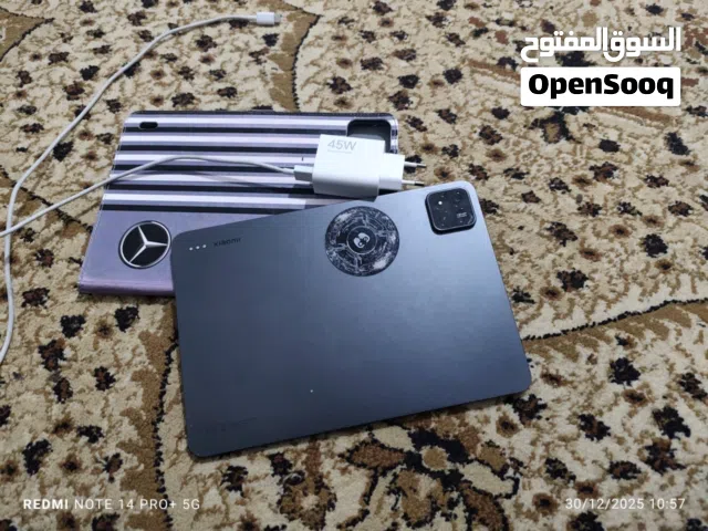 Xiaomi Other 256 GB in Tripoli