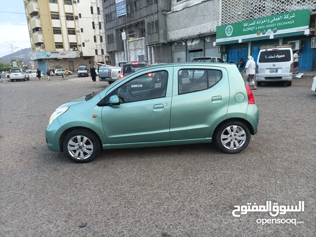 Used Suzuki Celerio in Aden