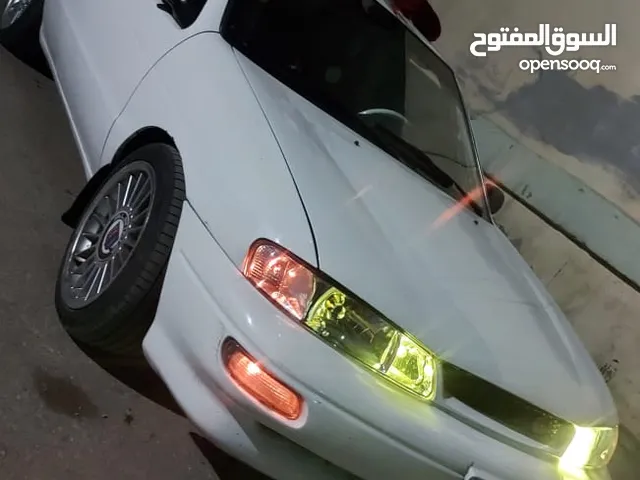 New Kia Sephia in Amman