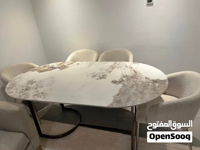 Homecenter marble table