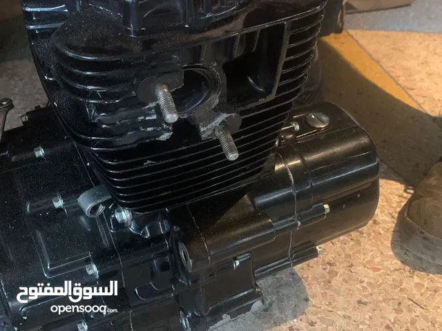 مكينة 250cc اللهم بارك تخدم ليك لتريبورتو ولا يلا كنتي من عشاق السرعة