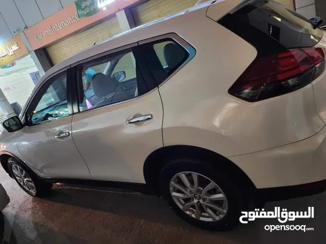 Used Nissan X-Trail in Al Riyadh