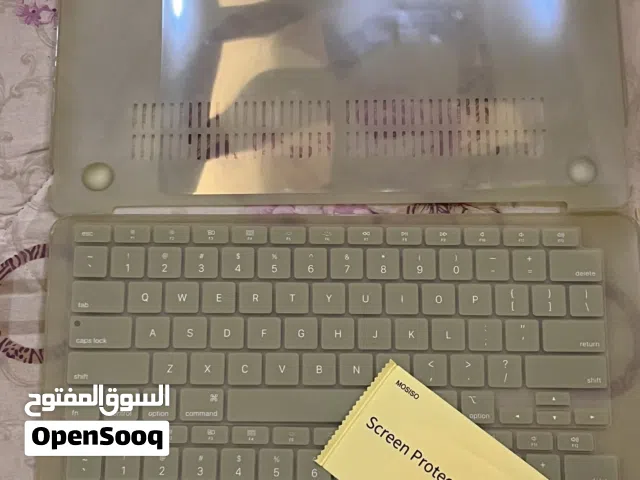 حماية ماك بوك