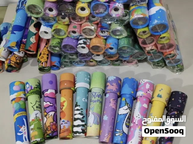 كاليديسكوب اطفال
