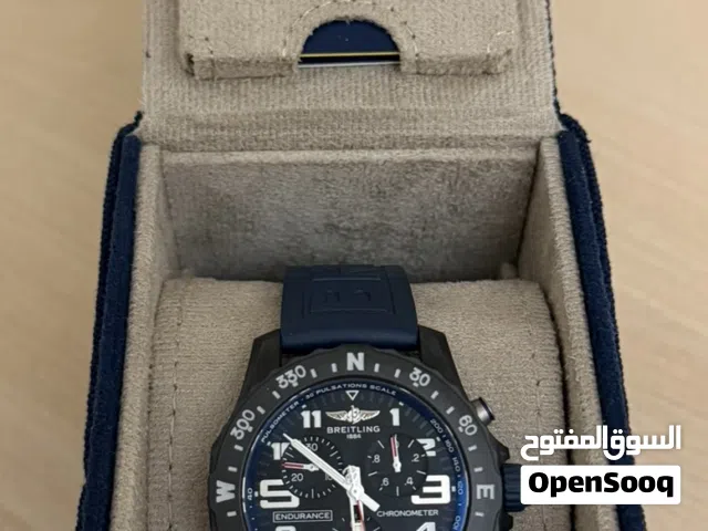 Breitling Endurance Pro 44بريتلينغ انديورنس برو 44