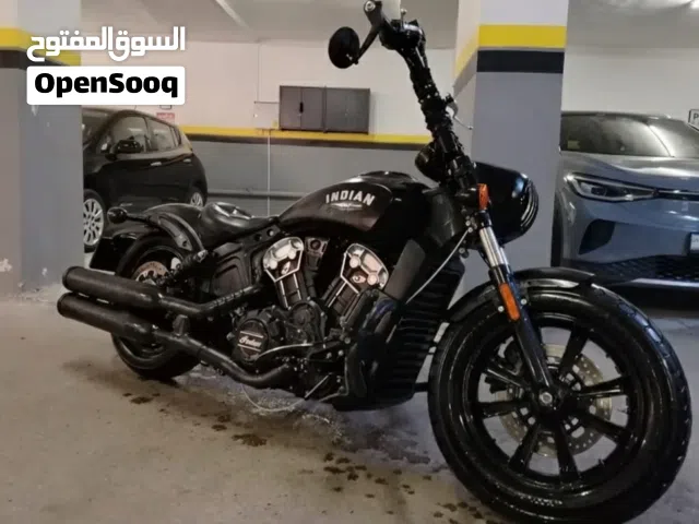 2020 إنديان أخرى