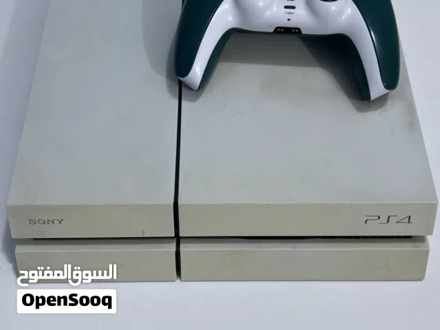 Ps4 اولاين