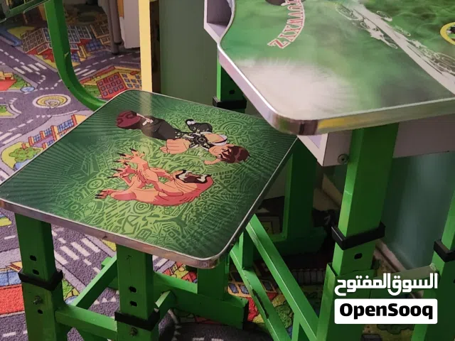 مكتب اطفال