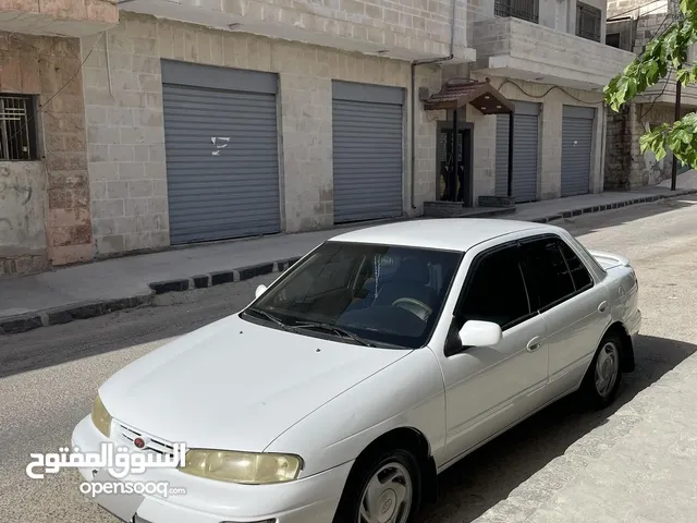 كيا سيفيا ون 1995