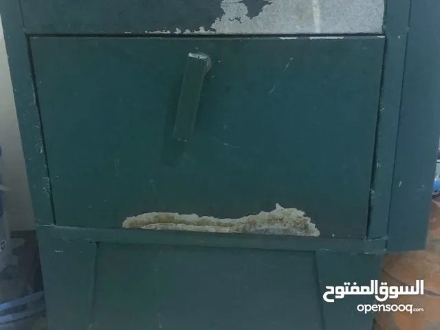 كوشه محلية الصنع (زليتن).