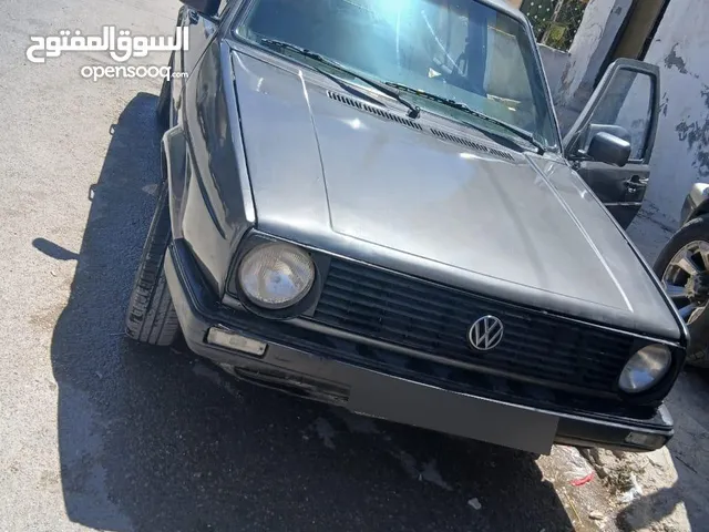 جولف موديل 89 للبيع