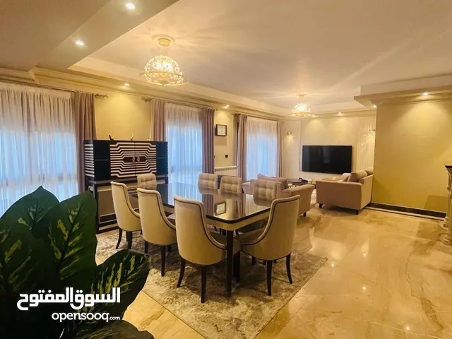 شقه مفروشه للايجار
