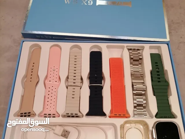 ساعة يد ذكية للبيع KEQIWEAR