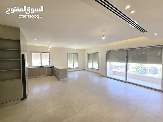 130 m2 2 Bedrooms Apartments for Rent in Amman Abdoun