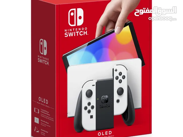 نينتيندو سويتش اوليد وكاله