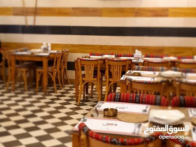 250 m2 Restaurants & Cafes for Sale in Amman Medina Street