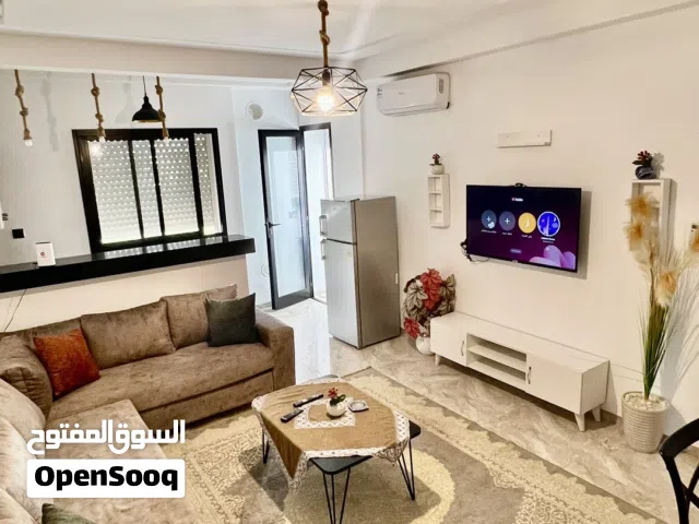 60 m2 Studio Apartments for Rent in Tunis Other