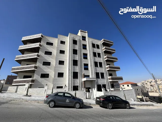 170 m2 3 Bedrooms Apartments for Sale in Amman Adan