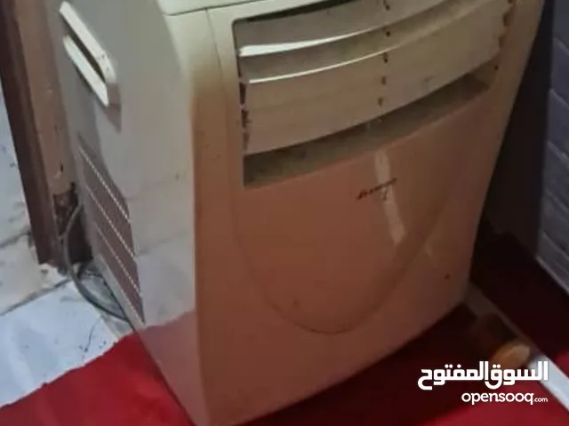 مكيف فريون متنقل 12وحده