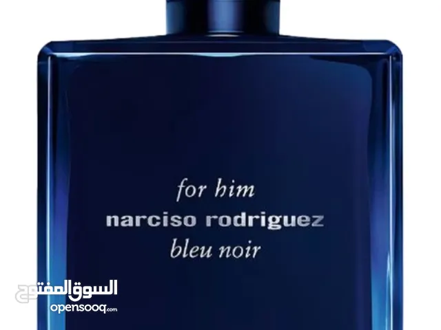 Narciso Rodriguez Bleu Noir (Eau de Parfum)
