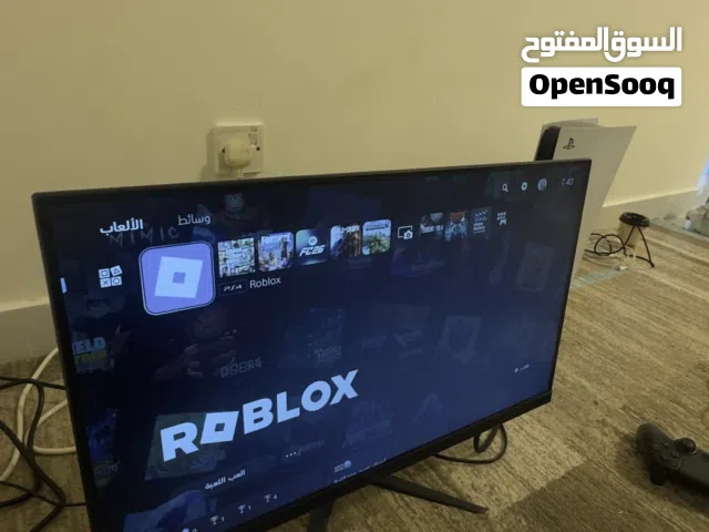 شاشة tracer مستعملة